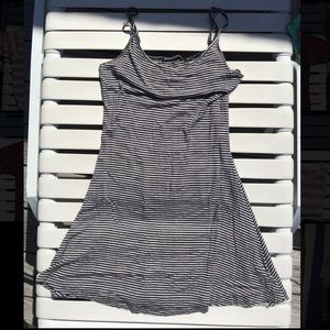 Brandy Melville slip dress
